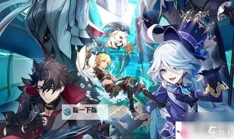 《原神》清洁作战召回码使用攻略 清洁作战召回码怎么使用图2