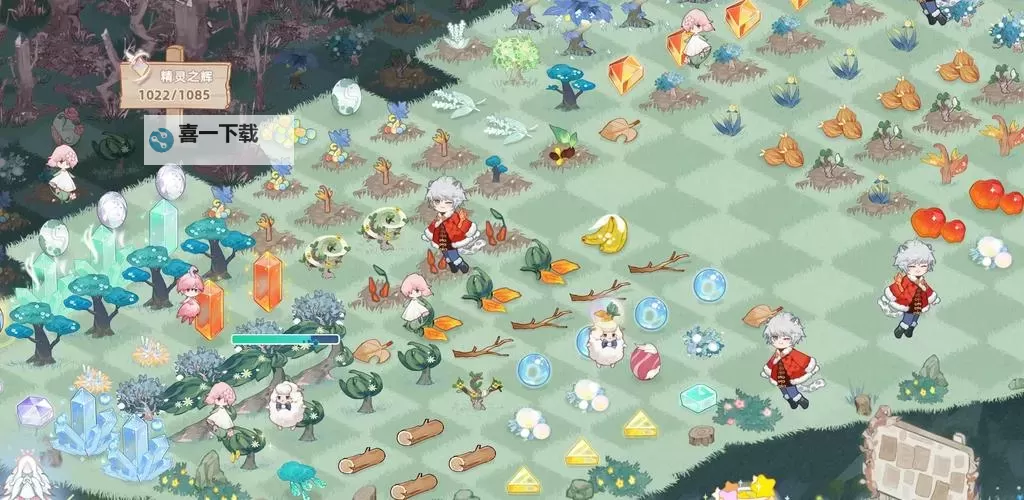 有没有奇幻森林岛双开软件推荐 深度解答如何双开奇幻森林岛图2