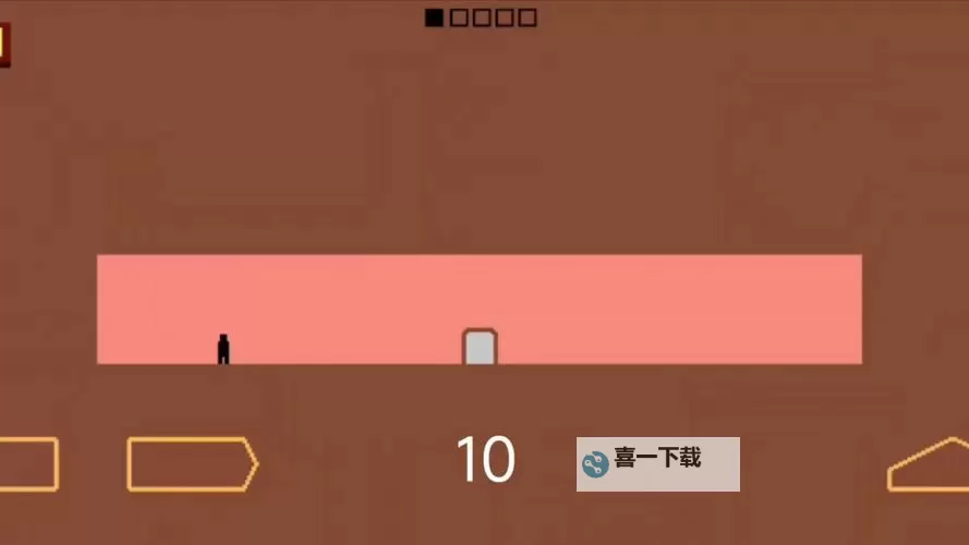 《LevelDevil》全流程通关攻略 LevelDevil各关卡通关方法图1