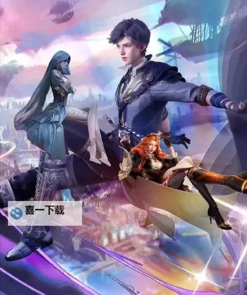 《创造吧我们的星球》不删档福利一览图2