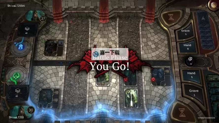 失落的王座TCG双开软件推荐 全程免费福利来袭图1