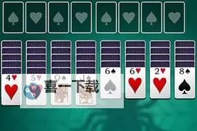 PC扑克牌游戏分享 有哪些好玩的PC扑克牌游戏图1