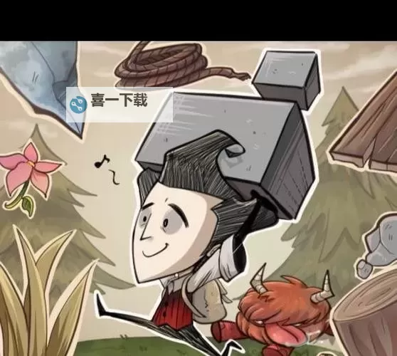 《饥荒》威尔逊重做介绍 威尔逊重做技能解析图1