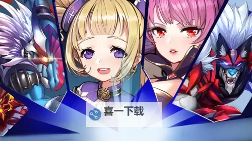 轨迹幻想电脑版下载 电脑玩轨迹幻想模拟器哪个好？图1