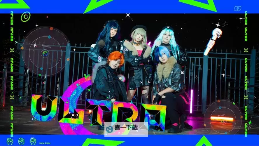 探索未来之谜:解密FyeeX脳X脳的奇幻世界图1