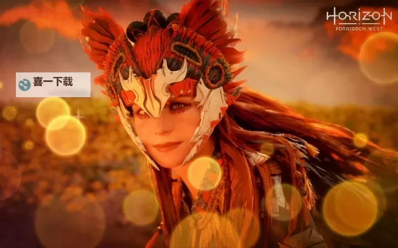 《对马岛之魂》地平线埃洛依服装获得方法图1