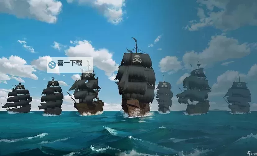 大航海威加电脑版下载 推荐好用的大航海威加电脑版模拟器下载图1