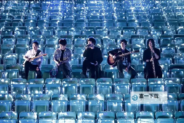 探索五月天影院：感受音乐与电影的完美融合图1