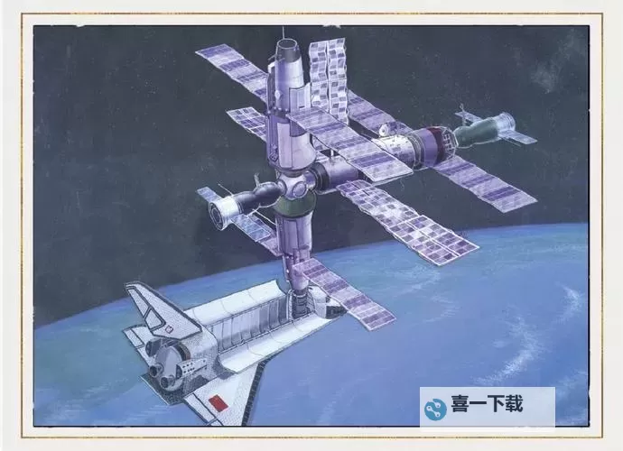 《星球基地》建筑介绍 主要建筑及功能键介绍图1