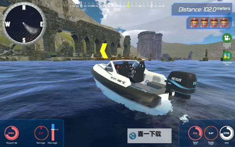 大航海威加电脑版下载 推荐好用的大航海威加电脑版模拟器下载图2