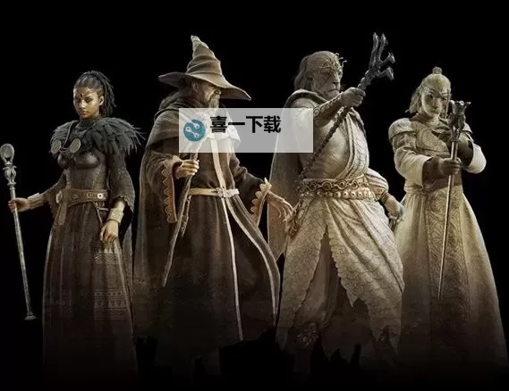 《龙之信条2》幻术师职业特点介绍 幻术师有什么特点图1