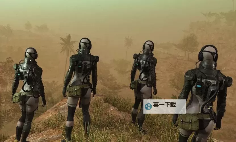 《合金装备5幻痛》画面设置心得 高画质不卡顿画面设置方法图2