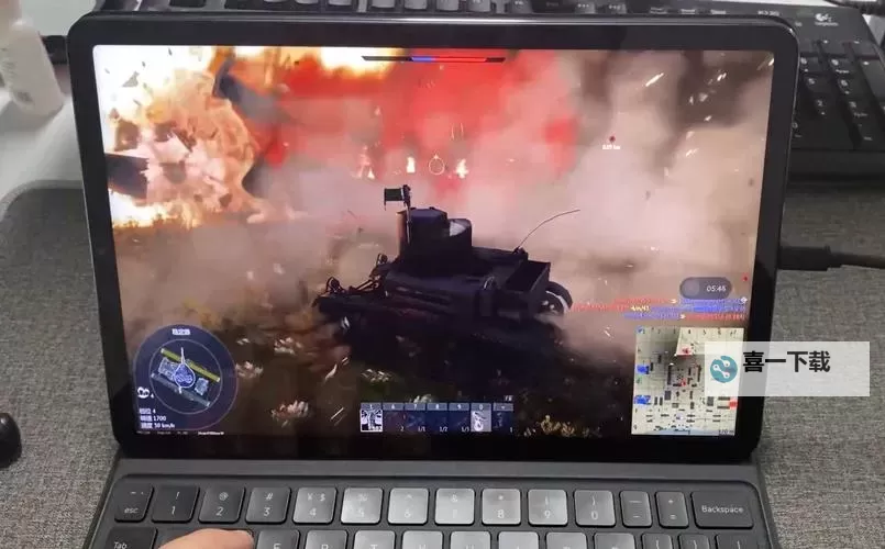 坦克世界大战电脑版下载 坦克世界大战电脑版安卓模拟器推荐图1