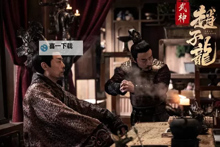 神武赵子龙电脑版下载 怎么电脑玩神武赵子龙？图1