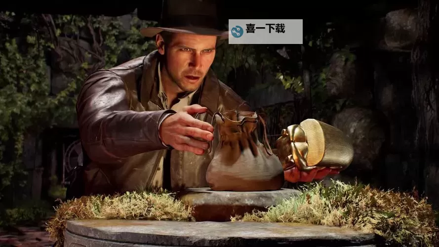 《夺宝奇兵古老之圈》硬汉冒险书籍获取方法 硬汉在哪拿图1