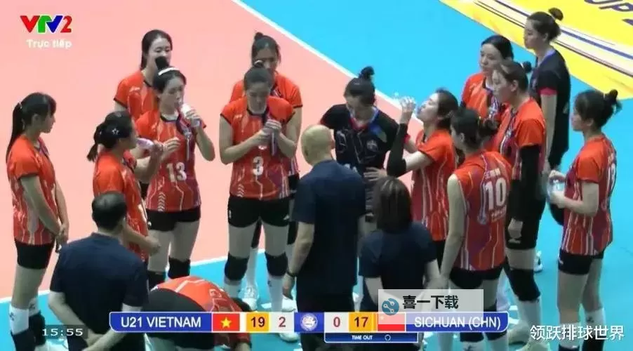 中国女排接连惨败引发关注:逆境中寻找崛起的希望图1