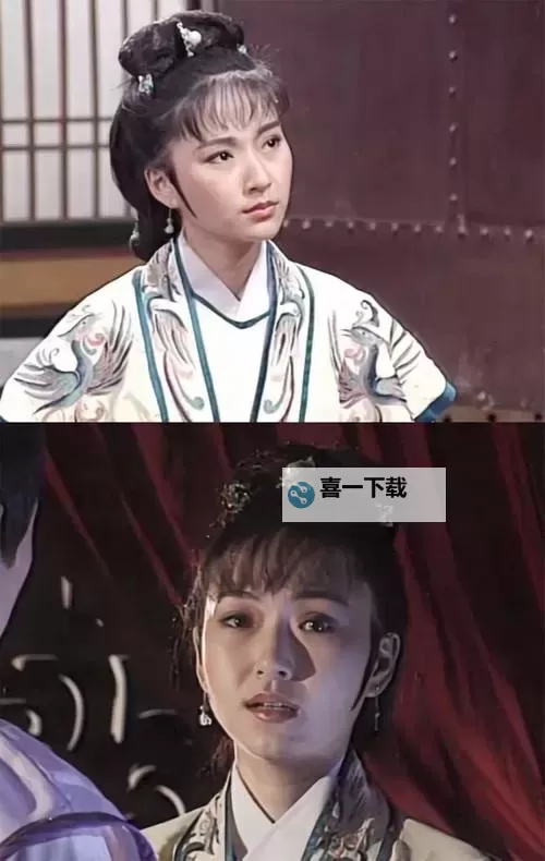 玉女包玉婷：青春与优雅的完美演绎图1