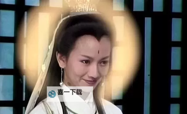 赵雅芝与观世音的感人缘分：一段跨越时空的心灵之旅图1