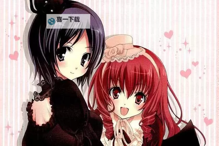 萝莉社在线观看网站：最新免费在线观看平台推荐图1