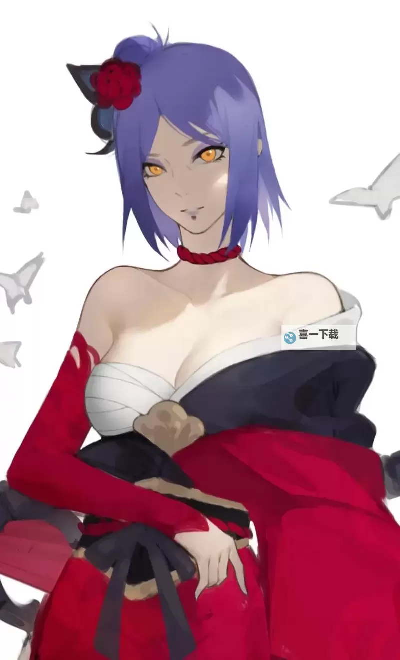 小南本子在线观看:最新热门资源一站掌握图1