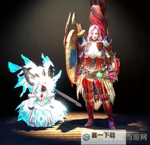 《怪物猎人荒野》长枪后期配装推荐 长枪怎么配装图1