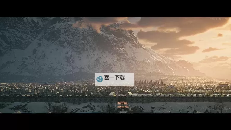 虚幻5国产游戏有哪些 虚幻5国产游戏有哪些游戏图1