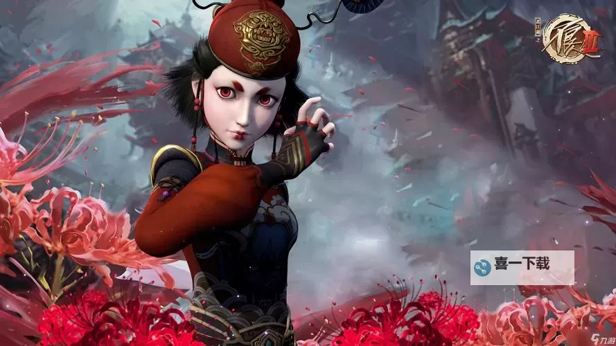 不良人3电脑版下载 电脑玩不良人3模拟器推荐图1