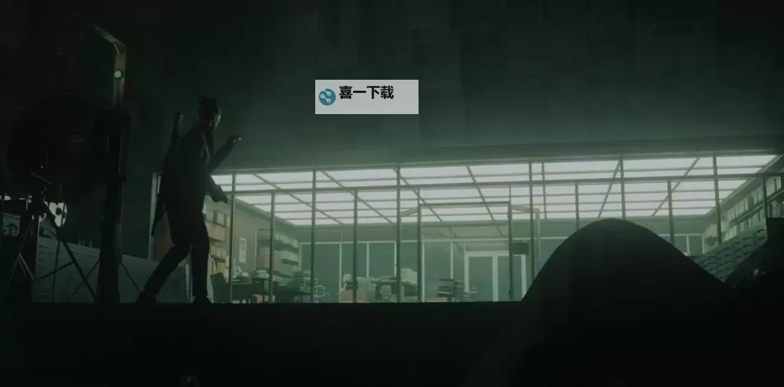 《心灵杀手2》湖边小屋DLC全电脑密码分享图1