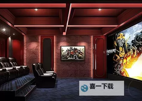 打造独具特色的娱乐体验:成都私人小影院品牌加盟全攻略图2