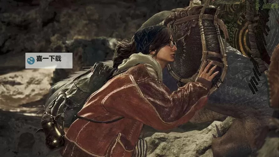 《怪物猎人荒野》视觉及性能提升MOD分享图1