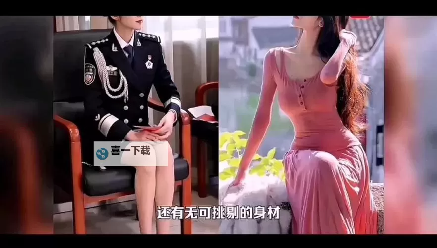 张津瑜吕总9分多钟精彩瞬间集锦图1