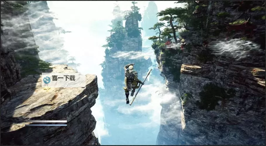 悟空传说电脑版下载 横向测评:电脑玩悟空传说模拟器推荐图1