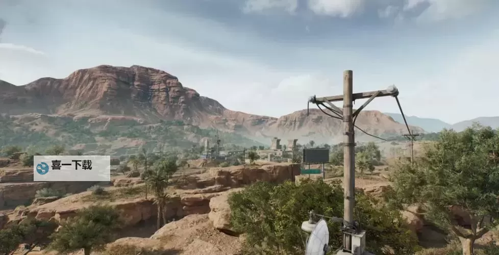 《三角洲行动》危险行动套路推荐 危险行动玩法图1