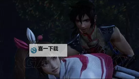 《战国无双真田丸》白金攻略 全奖杯解锁攻略图1