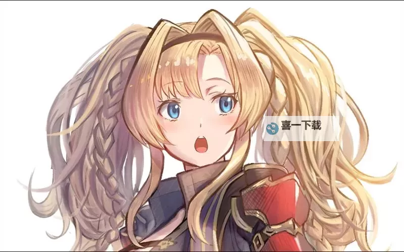 《碧蓝幻想Relink》1.2泽塔配装分享 1.2版本泽塔怎么配装图1