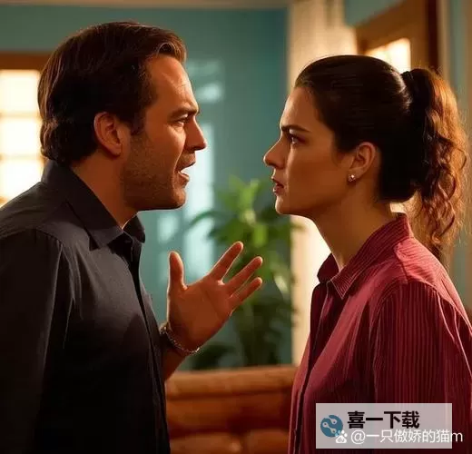 致命婚姻：女人你只是棋子，迷局中的悲歌图1