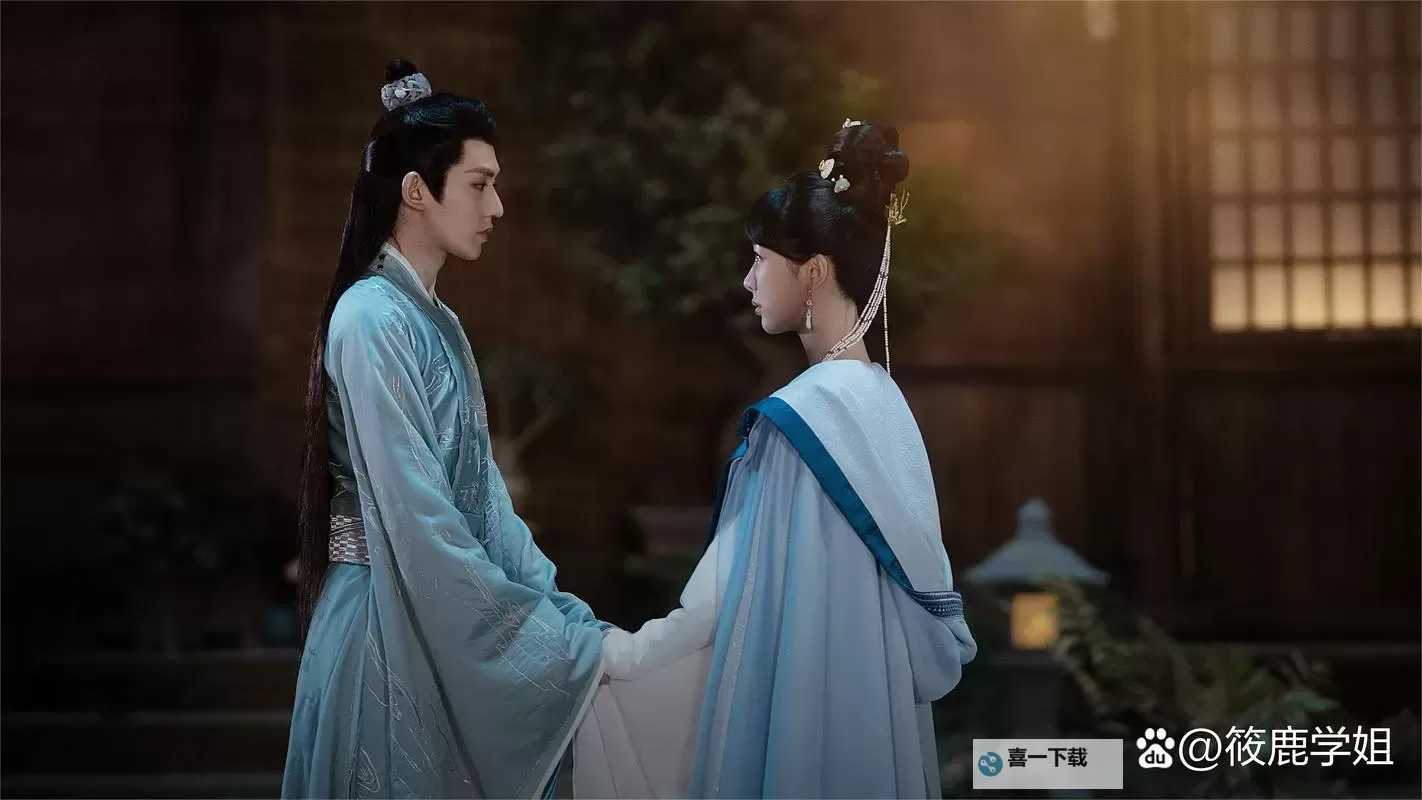 《长相思古装剧免费观看49集：完整版高清在线观看指南》图1