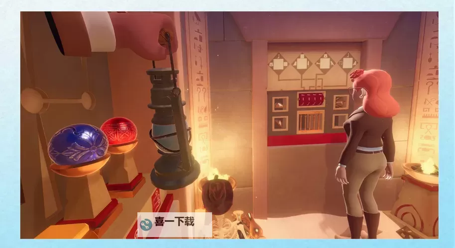 记忆解谜电脑版下载 电脑玩记忆解谜模拟器推荐图1