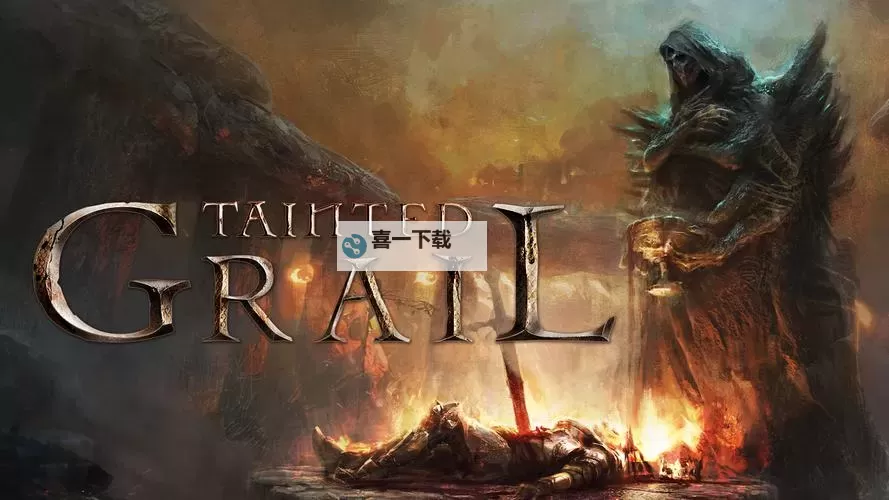 《污痕圣杯阿瓦隆的陨落》魔剑士1.0版本BD推荐图1