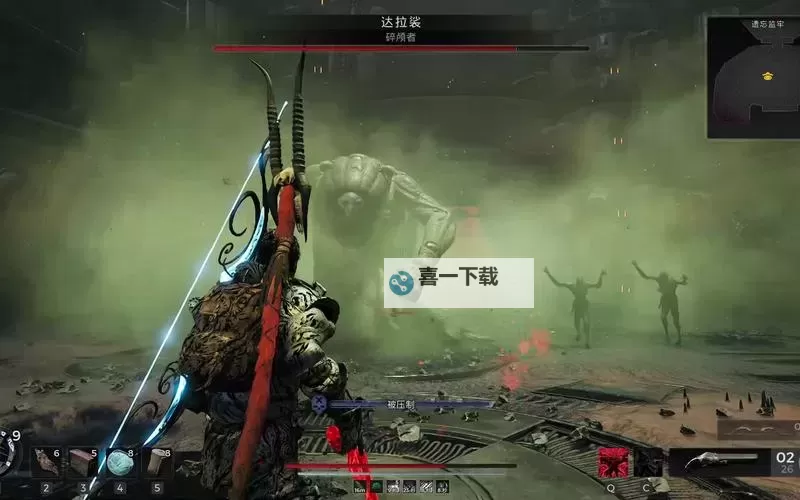 《遗迹2》达拉裟对话选项及奖励攻略 达拉裟可以杀吗图1