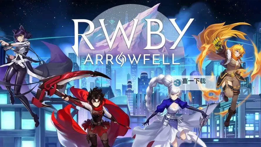 RWBY电脑版下载 推荐好用的RWBY电脑版模拟器下载图2