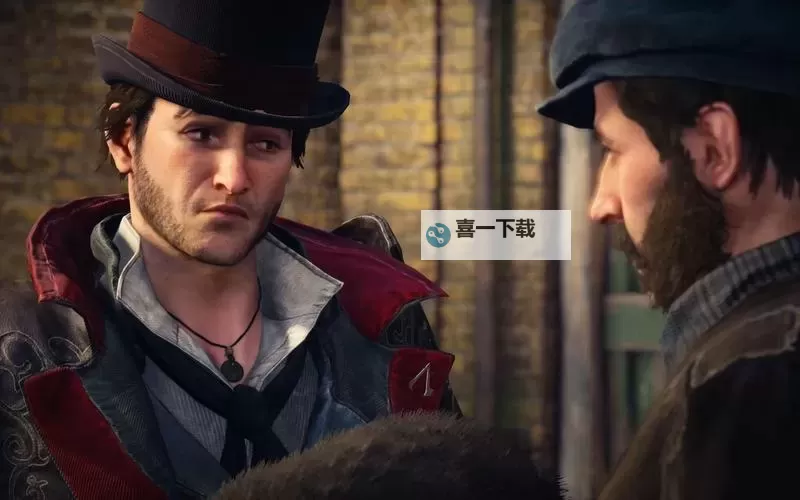 《刺客信条枭雄》主线支线剧情通关点评图1