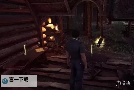 《漫威暗夜之子》全塔罗牌位置及收集攻略 塔罗牌在哪图1