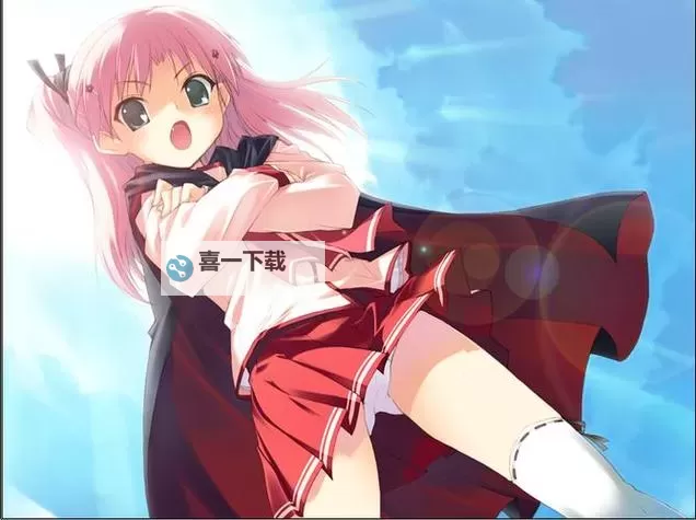 少女たちよ在线：青春与梦想的数字共鸣图1