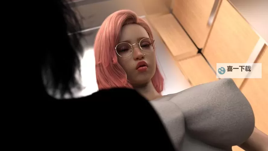 探秘2024年最新3D成人游戏：最全体验指南图1