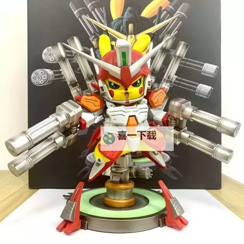 皮卡丘PK数码兽怎么双开  皮卡丘PK数码兽双开挂机软件推荐图1