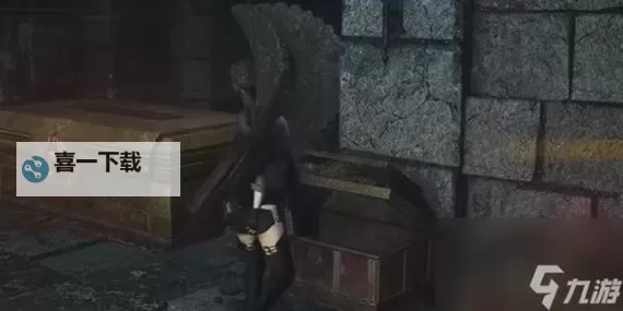 《龙之信条2》斯芬克斯谜题及答案攻略 汝知之乎谜题解法图1