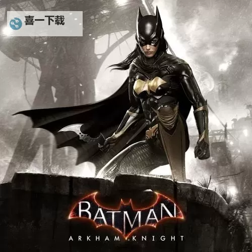 《蝙蝠侠阿甘骑士》结局蝙蝠侠生死解析 蝙蝠侠阿甘骑士蝙蝠侠死了吗图1