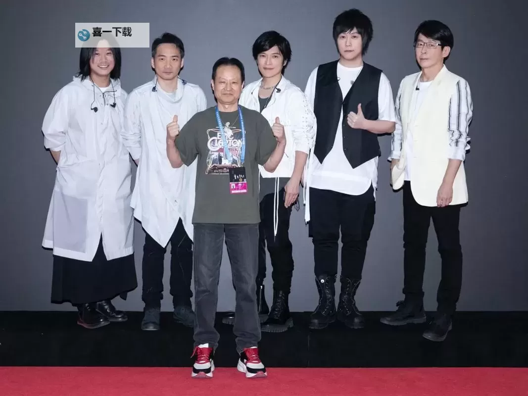 探索奇米天堂网五月天:激情与梦想的完美邂逅图1