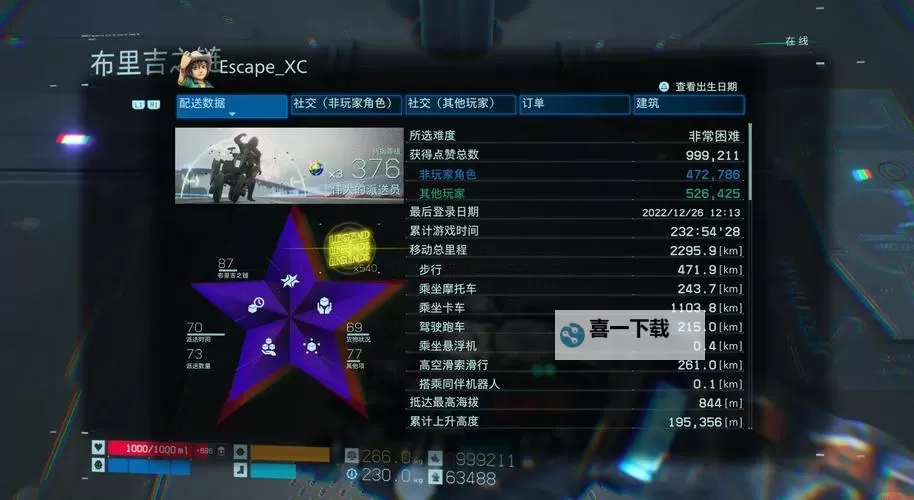 《丧尸围城》白金攻略 全奖杯达成图文攻略图1